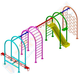 MULTI BRINQUEDOS 7x1