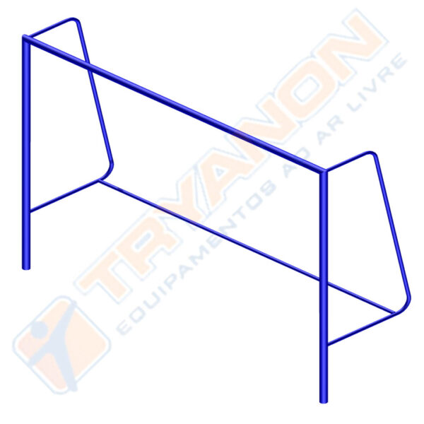 TRAVES DE FUTEBOL - Image 2