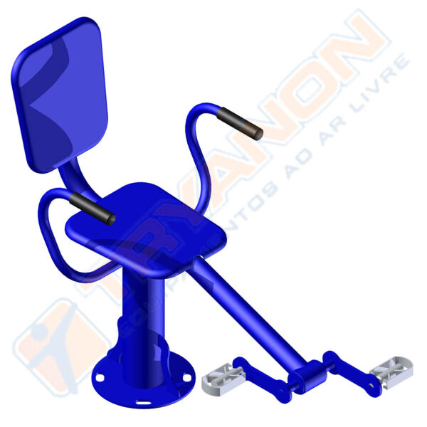 BICICLETA – INDIVIDUAL | DUPLA | TRIPLA