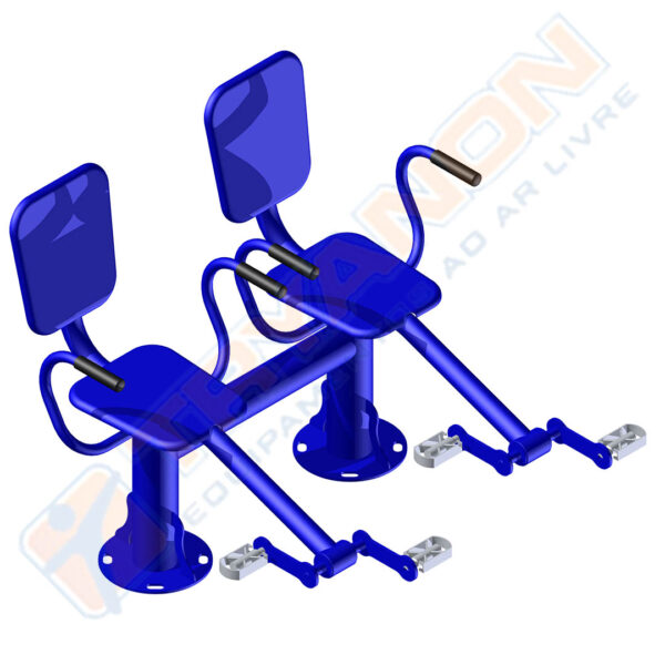 BICICLETA – INDIVIDUAL | DUPLA | TRIPLA - Image 2